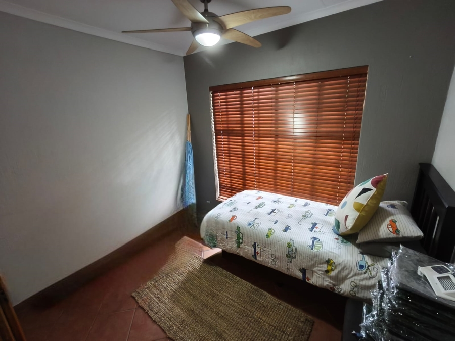 4 Bedroom Property for Sale in Cashan North West